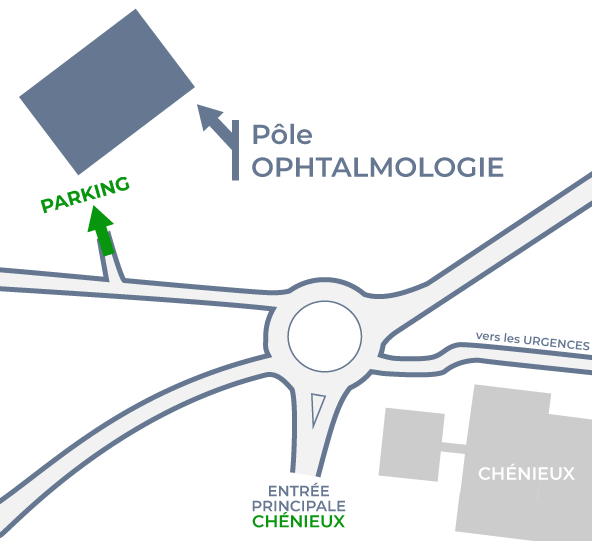 plan ophtalmo limoges