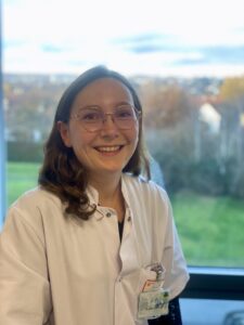 Dr Ariane DEPRADE - Endocrinologue