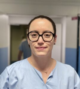 Dr Enora TEILLET - Anesthésiste