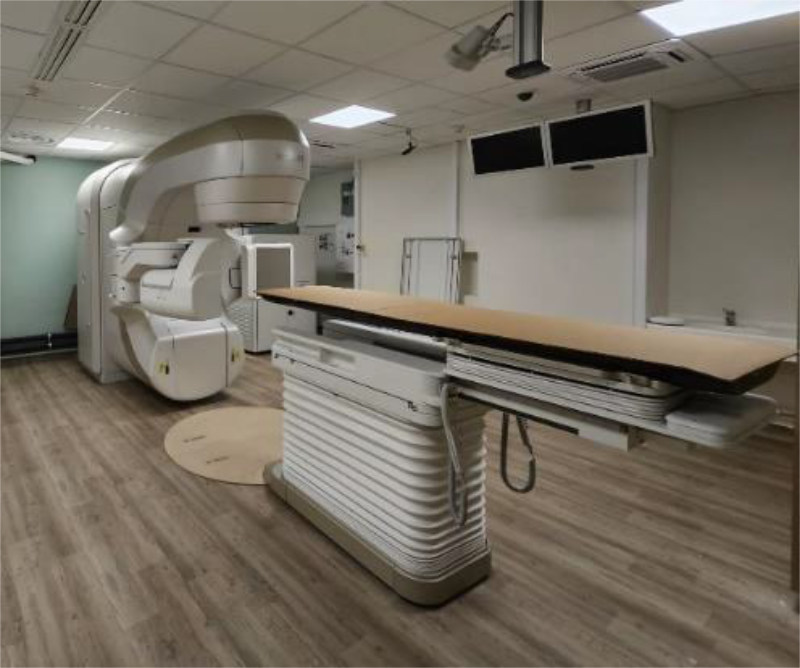 IMRO renforce son plateau technique avec l’installation de deux accélérateurs de radiothérapie TrueBeam