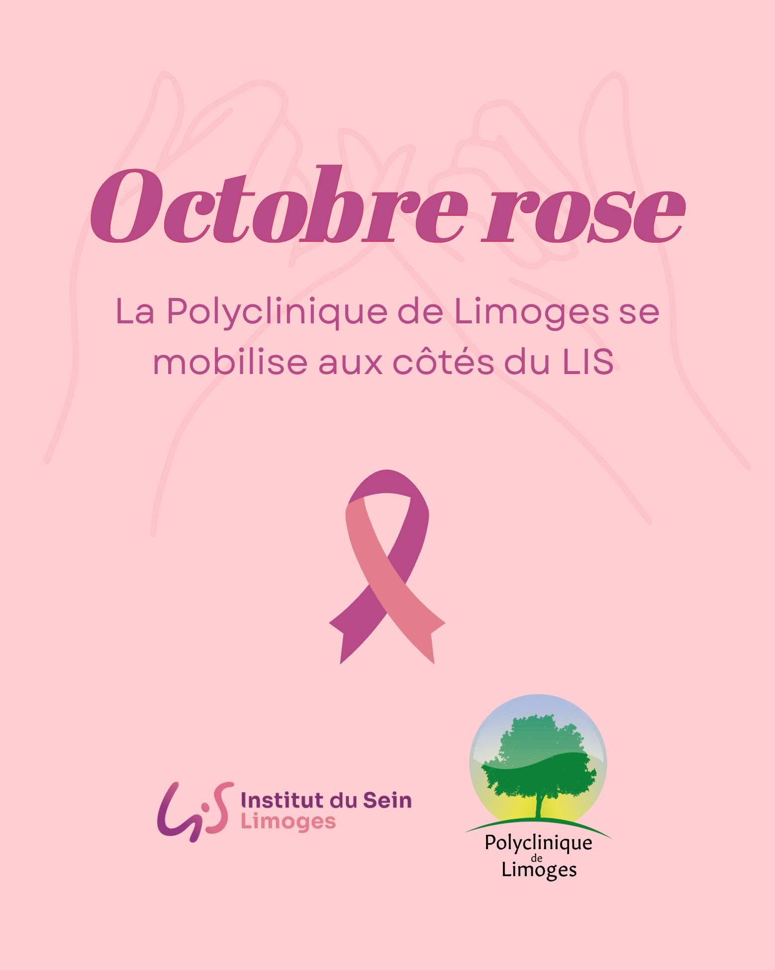 Octobre Rose 2026