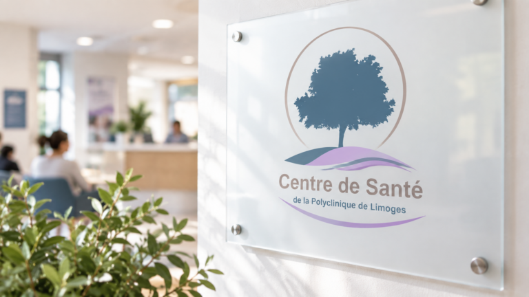 Centre de Santé